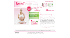 Desktop Screenshot of bnatal.com